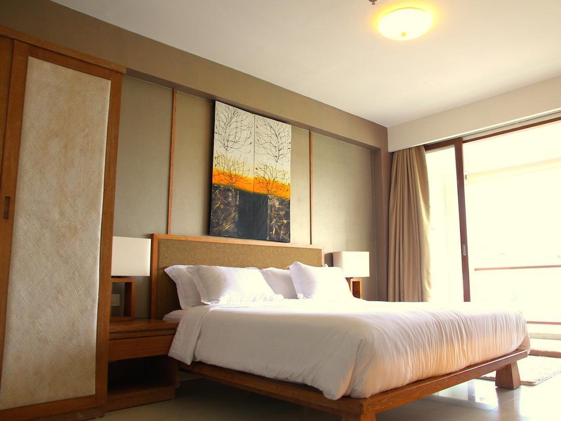 Aparthotel Kuta Reef Kuta Lombok