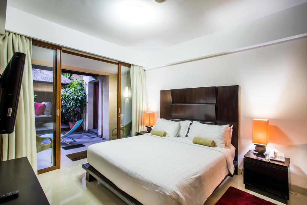 Kuta Reef 3* Kuta Lombok