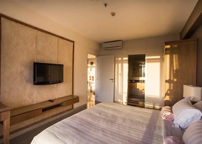 Kuta Reef Apartments